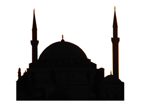 Yavuz Selim Camii